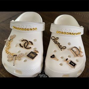 Crocs Personalized